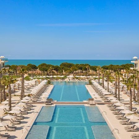 Melia Durres Albania Ξενοδοχείο Plazhi San Pietro Εξωτερικό φωτογραφία