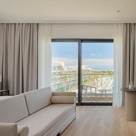 Melia Durres Albania Ξενοδοχείο Plazhi San Pietro Εξωτερικό φωτογραφία