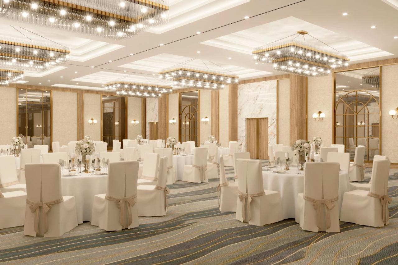 Melia Durres Albania Ξενοδοχείο Plazhi San Pietro Εξωτερικό φωτογραφία