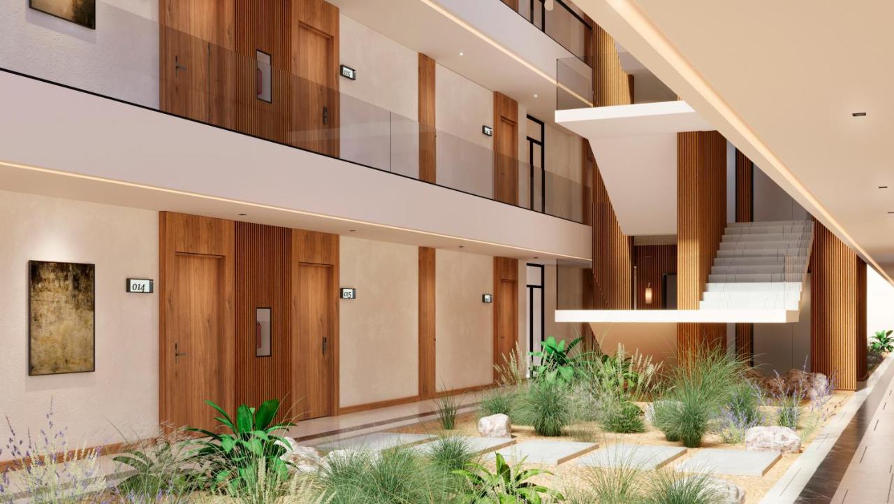 Melia Durres Albania Ξενοδοχείο Plazhi San Pietro Εξωτερικό φωτογραφία