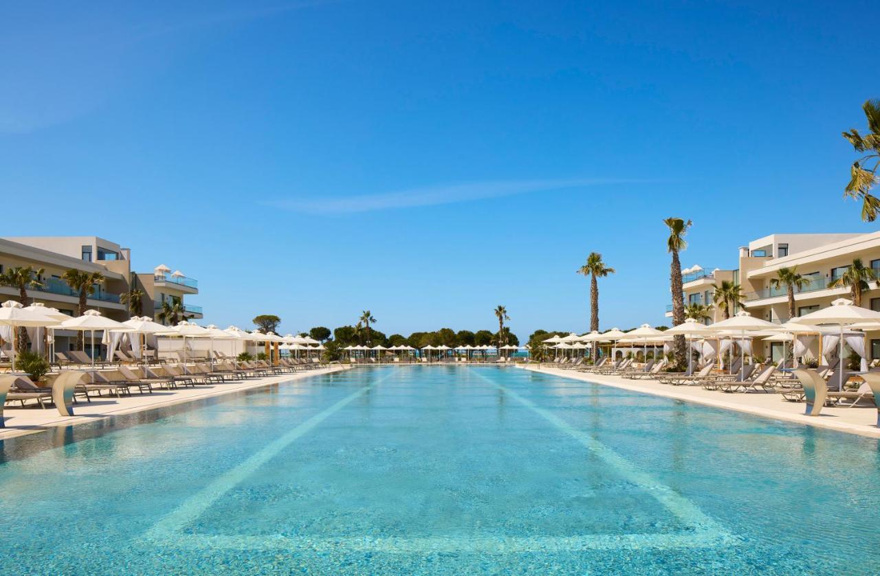 Melia Durres Albania Ξενοδοχείο Plazhi San Pietro Εξωτερικό φωτογραφία