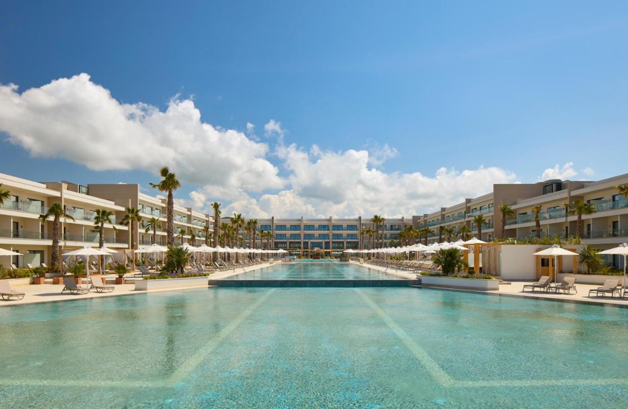 Melia Durres Albania Ξενοδοχείο Plazhi San Pietro Εξωτερικό φωτογραφία