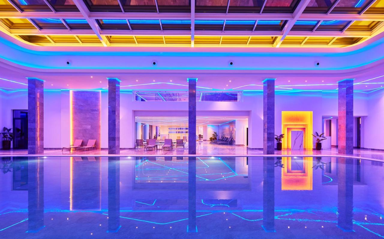 Melia Durres Albania Ξενοδοχείο Plazhi San Pietro Εξωτερικό φωτογραφία