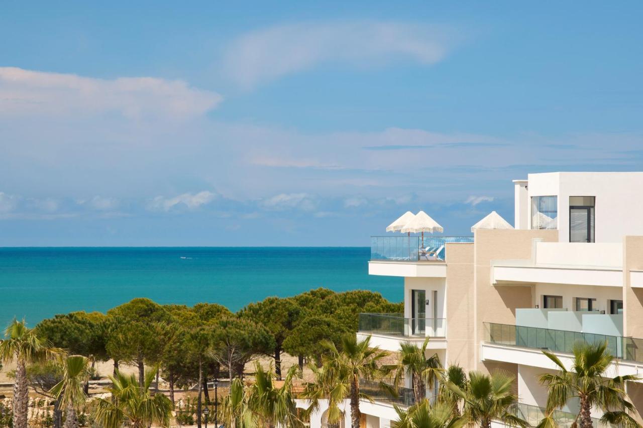 Melia Durres Albania Ξενοδοχείο Plazhi San Pietro Εξωτερικό φωτογραφία