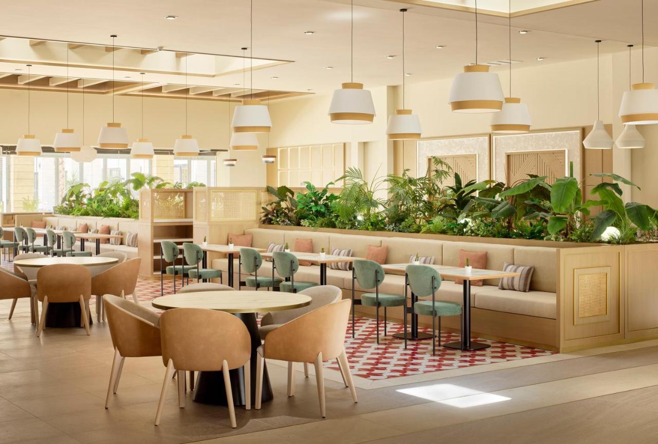 Melia Durres Albania Ξενοδοχείο Plazhi San Pietro Εξωτερικό φωτογραφία