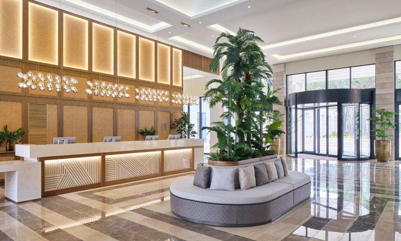 Melia Durres Albania Ξενοδοχείο Plazhi San Pietro Εξωτερικό φωτογραφία