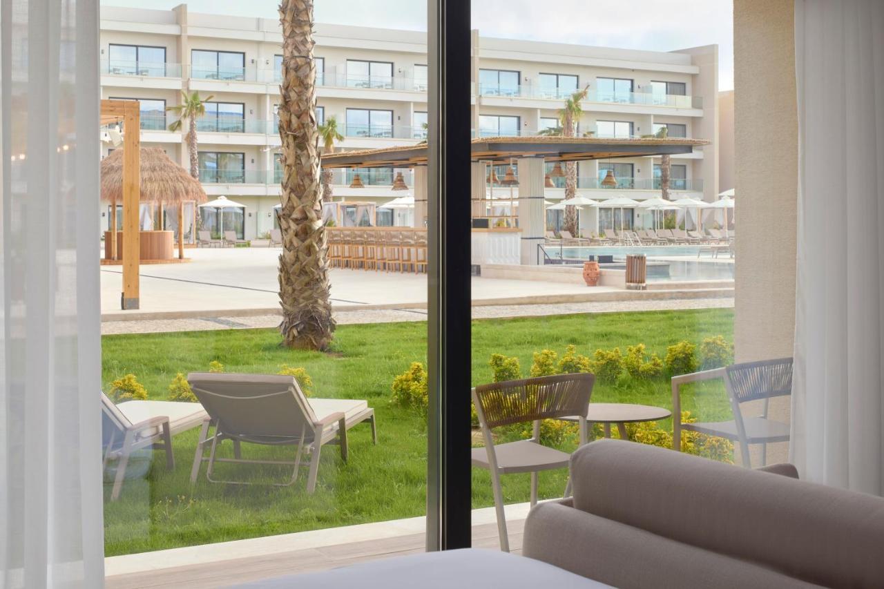 Melia Durres Albania Ξενοδοχείο Plazhi San Pietro Εξωτερικό φωτογραφία