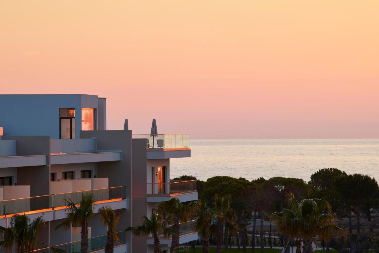 Melia Durres Albania Ξενοδοχείο Plazhi San Pietro Εξωτερικό φωτογραφία