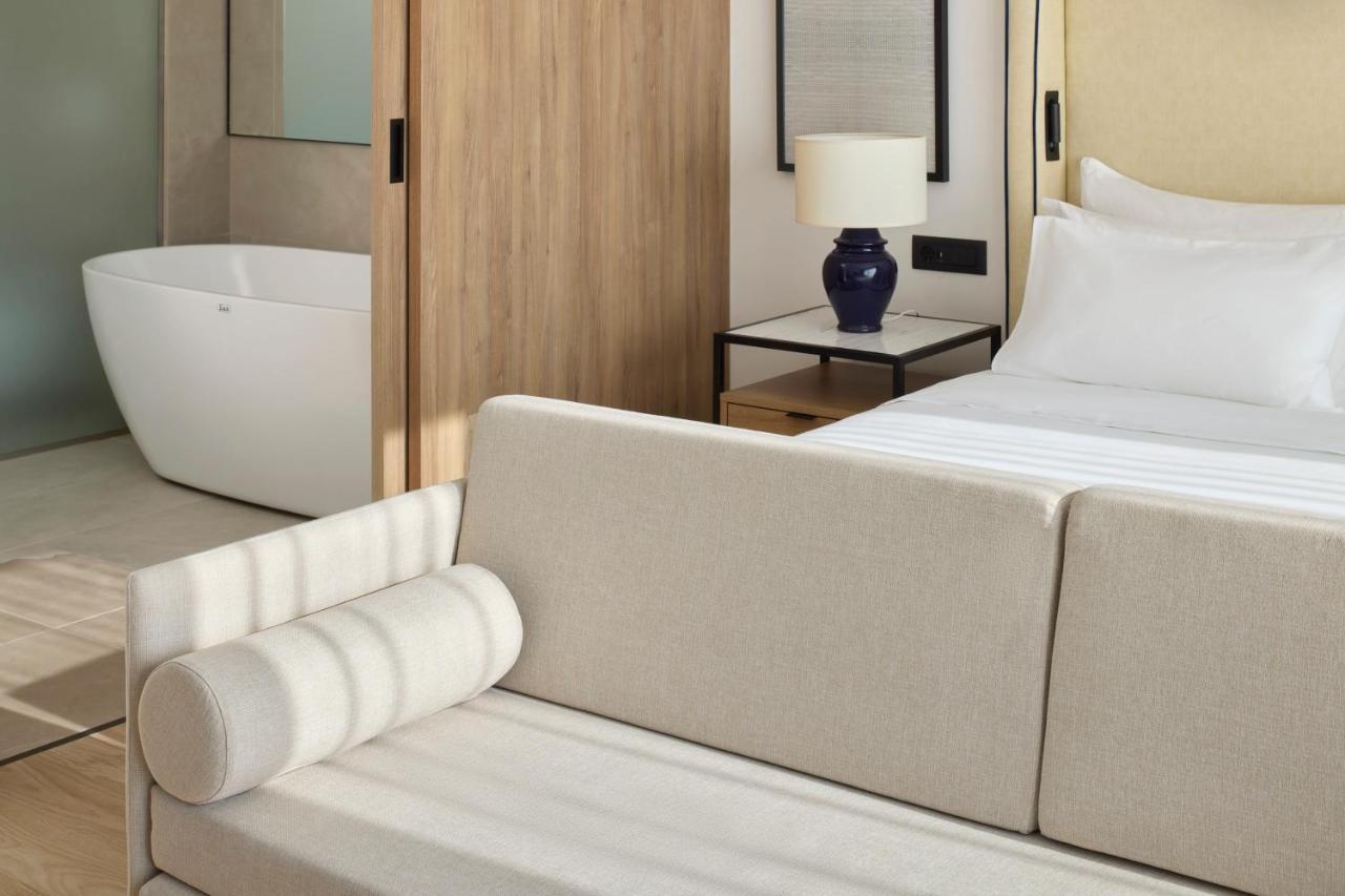 Melia Durres Albania Ξενοδοχείο Plazhi San Pietro Εξωτερικό φωτογραφία