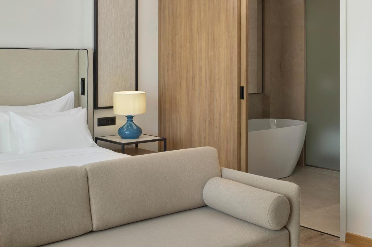 Melia Durres Albania Ξενοδοχείο Plazhi San Pietro Εξωτερικό φωτογραφία