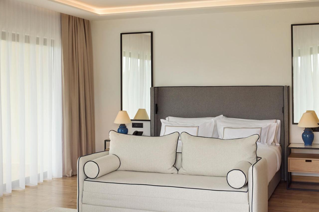 Melia Durres Albania Ξενοδοχείο Plazhi San Pietro Εξωτερικό φωτογραφία