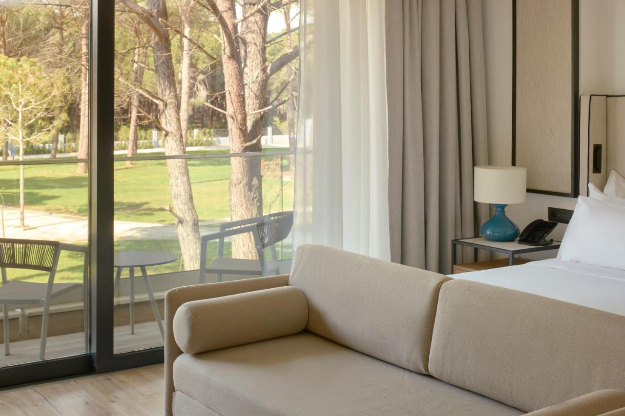 Melia Durres Albania Ξενοδοχείο Plazhi San Pietro Εξωτερικό φωτογραφία
