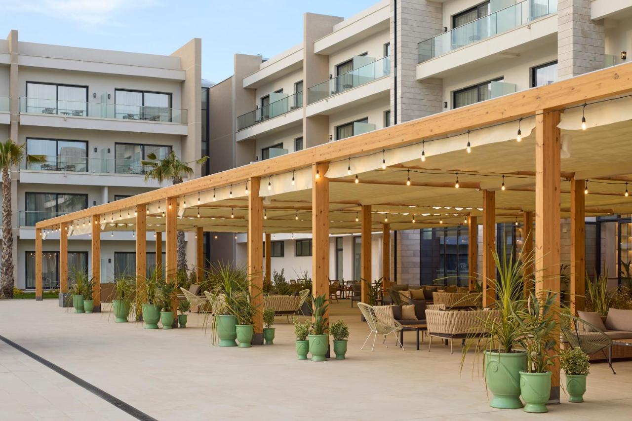 Melia Durres Albania Ξενοδοχείο Plazhi San Pietro Εξωτερικό φωτογραφία