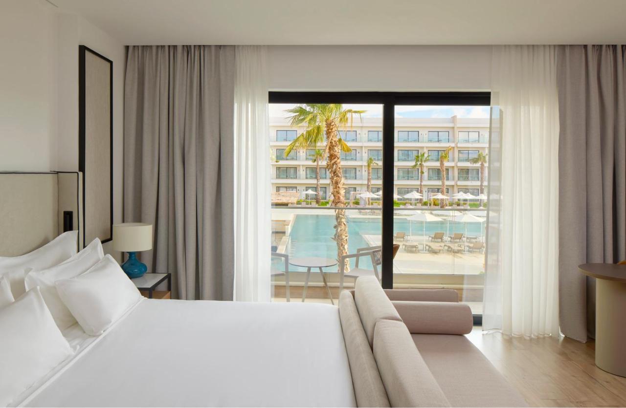 Melia Durres Albania Ξενοδοχείο Plazhi San Pietro Εξωτερικό φωτογραφία