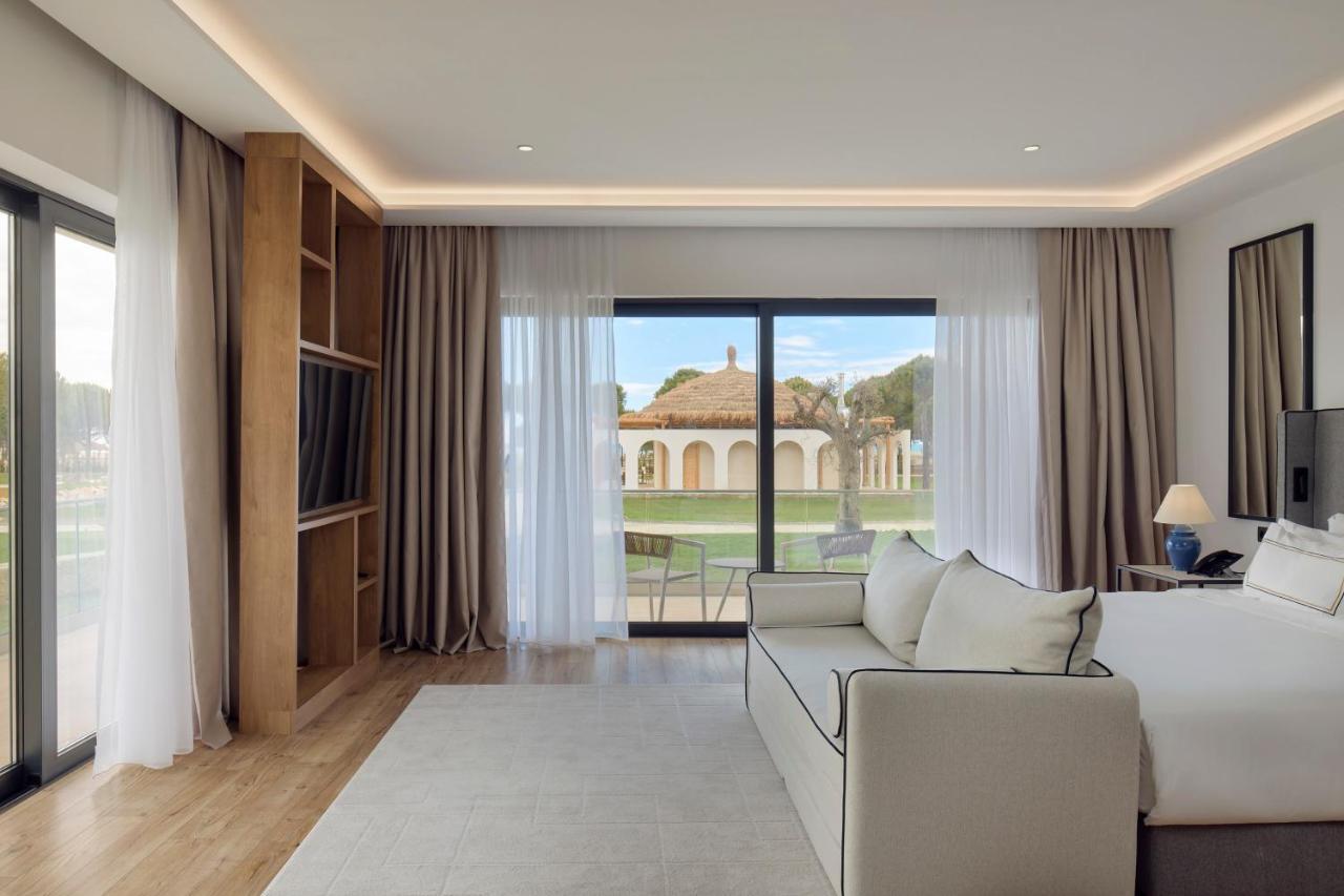 Melia Durres Albania Ξενοδοχείο Plazhi San Pietro Εξωτερικό φωτογραφία
