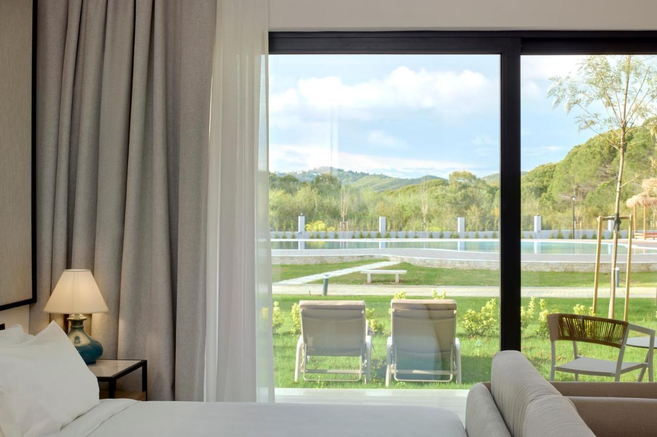 Melia Durres Albania Ξενοδοχείο Plazhi San Pietro Εξωτερικό φωτογραφία