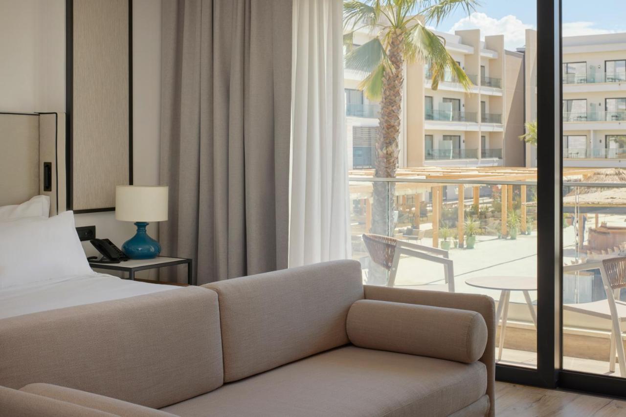 Melia Durres Albania Ξενοδοχείο Plazhi San Pietro Εξωτερικό φωτογραφία