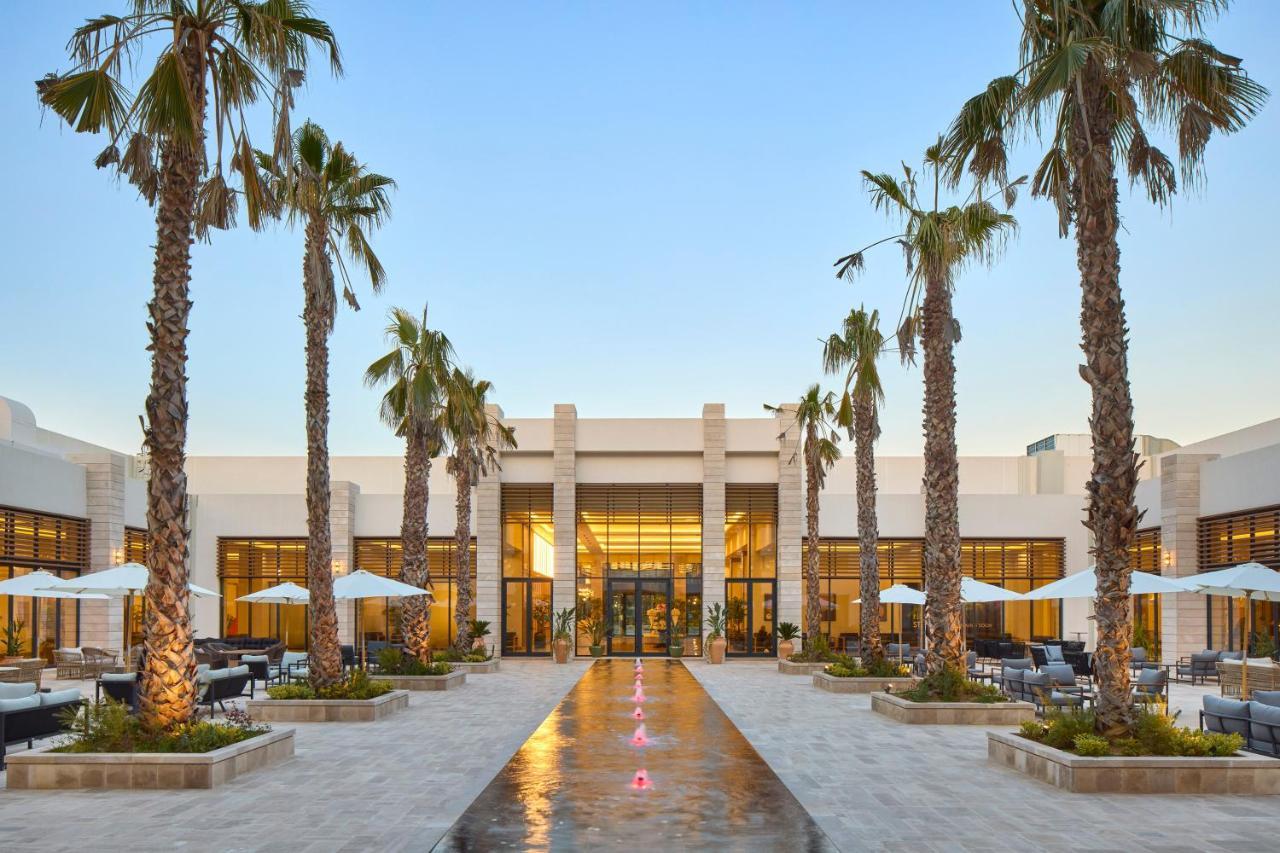Melia Durres Albania Ξενοδοχείο Plazhi San Pietro Εξωτερικό φωτογραφία