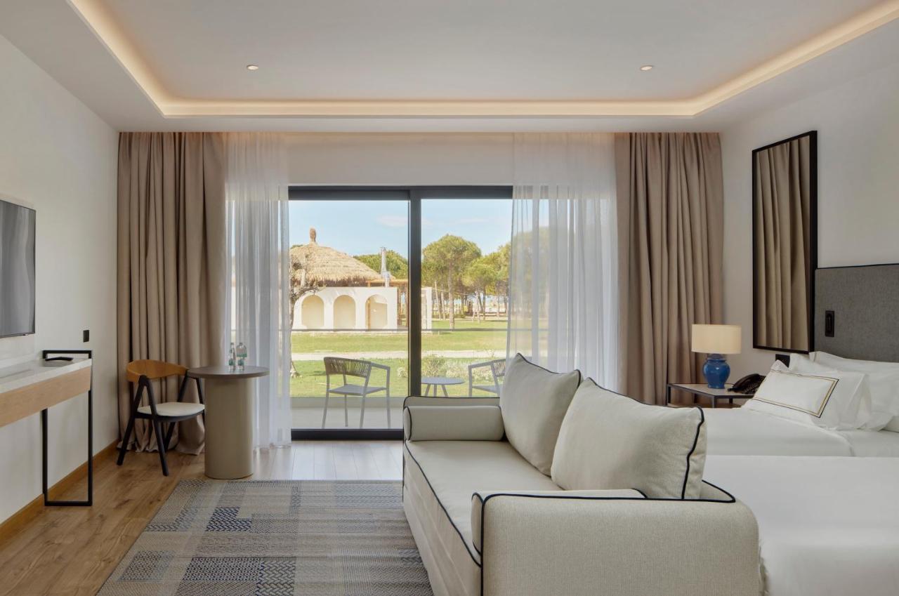 Melia Durres Albania Ξενοδοχείο Plazhi San Pietro Εξωτερικό φωτογραφία