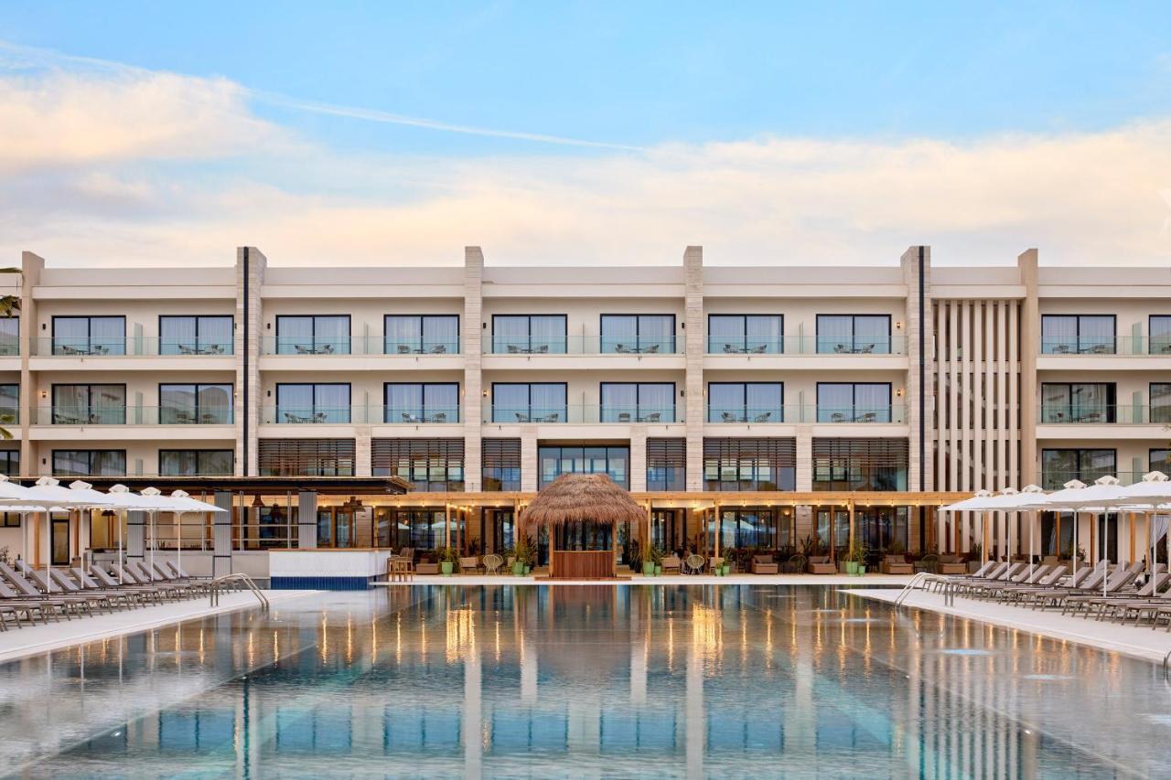 Melia Durres Albania Ξενοδοχείο Plazhi San Pietro Εξωτερικό φωτογραφία