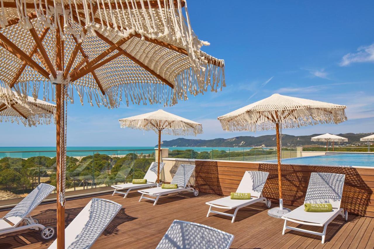 Melia Durres Albania Ξενοδοχείο Plazhi San Pietro Εξωτερικό φωτογραφία