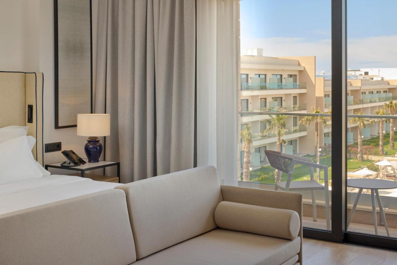 Melia Durres Albania Ξενοδοχείο Plazhi San Pietro Εξωτερικό φωτογραφία