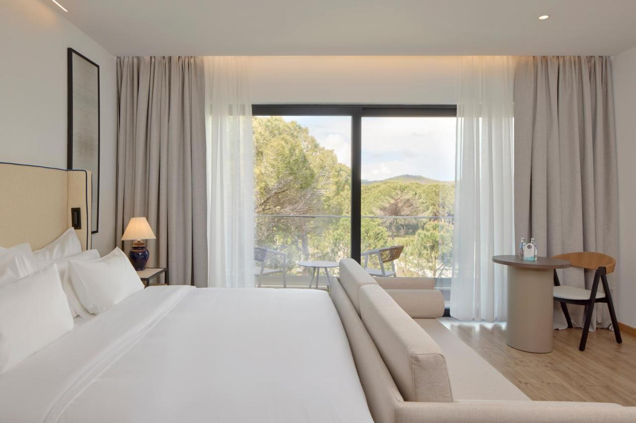 Melia Durres Albania Ξενοδοχείο Plazhi San Pietro Εξωτερικό φωτογραφία
