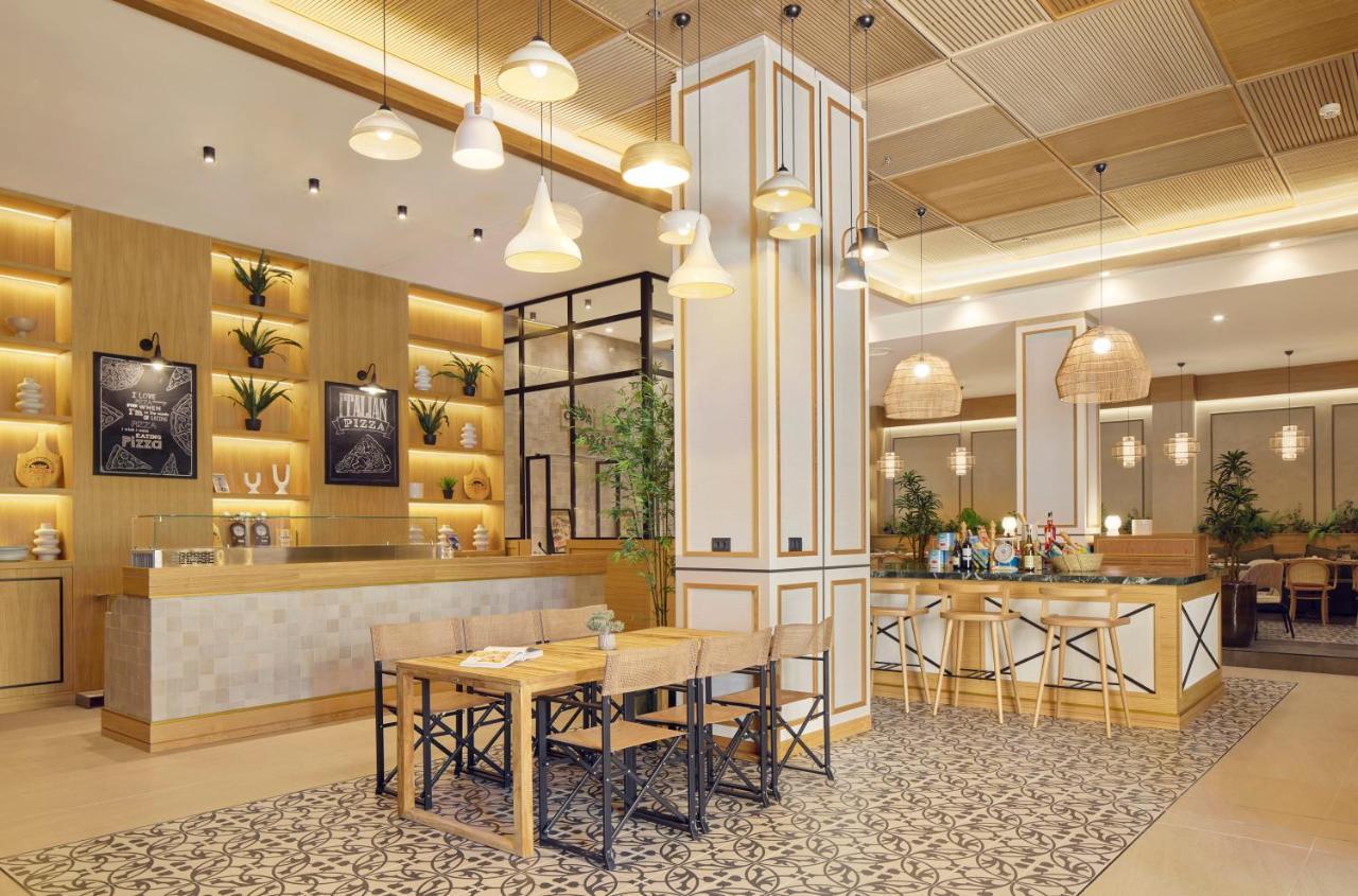 Melia Durres Albania Ξενοδοχείο Plazhi San Pietro Εξωτερικό φωτογραφία