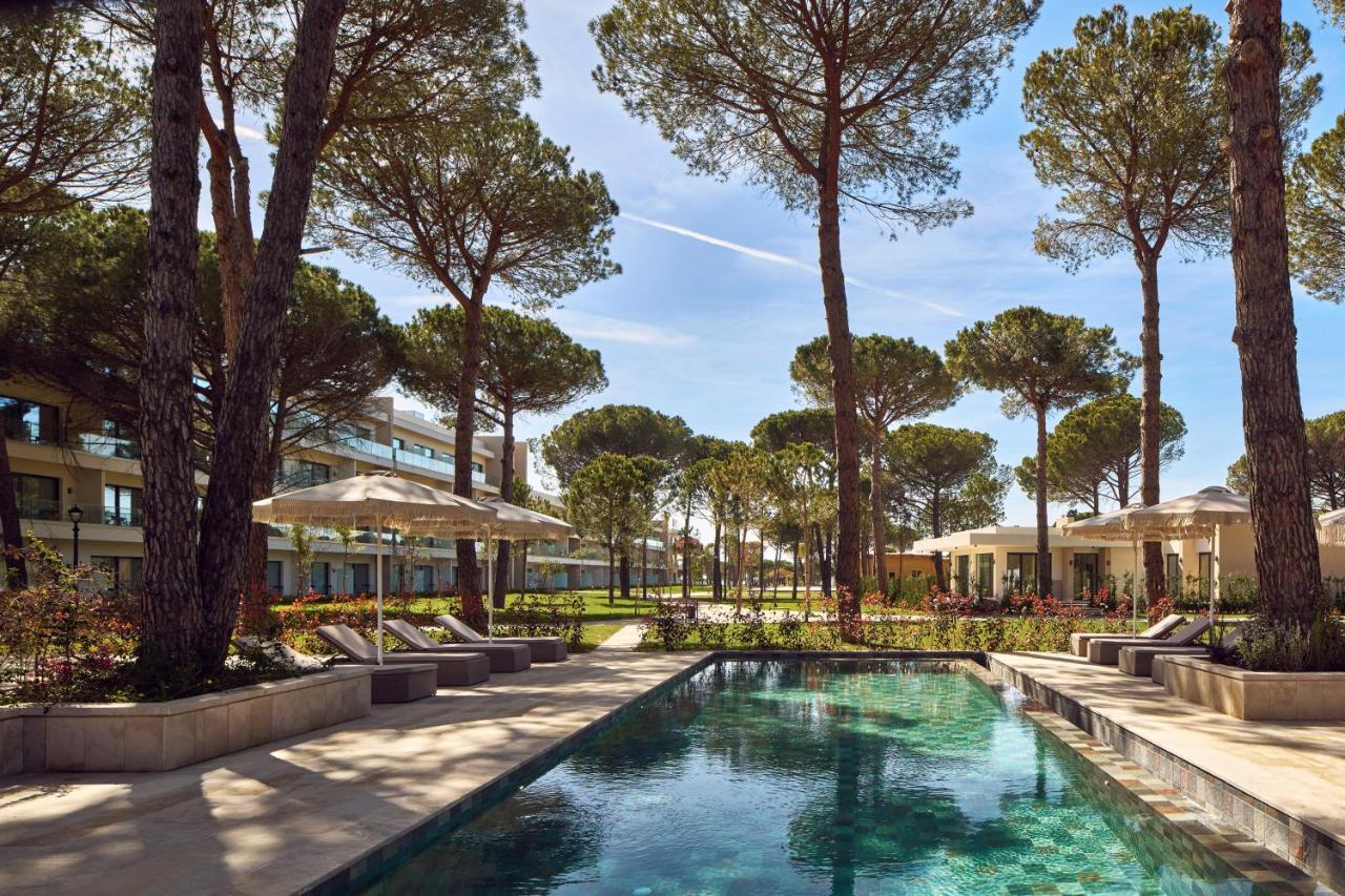 Melia Durres Albania Ξενοδοχείο Plazhi San Pietro Εξωτερικό φωτογραφία
