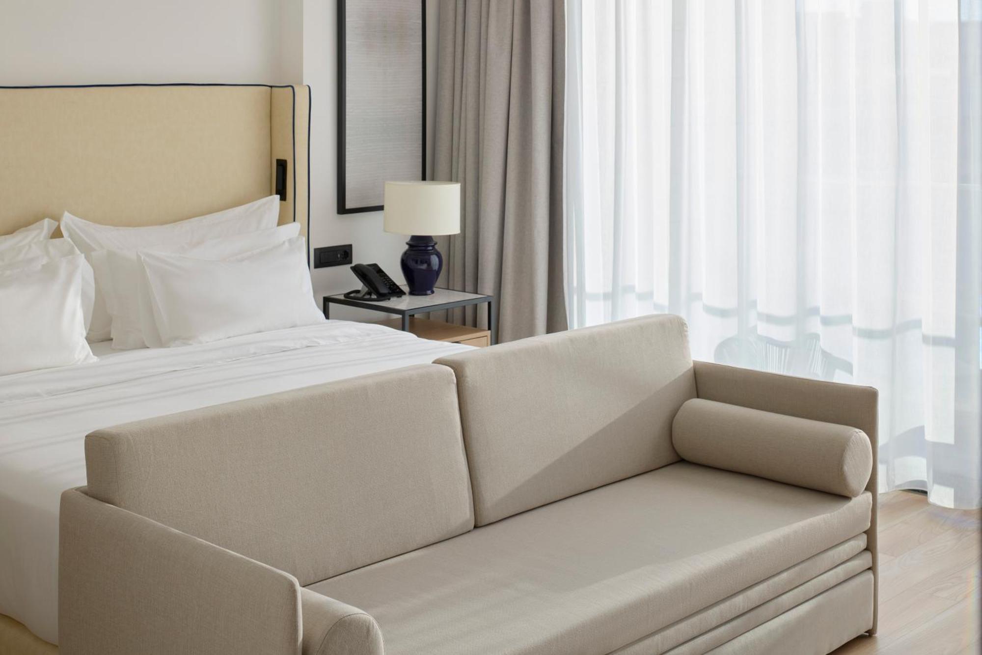 Melia Durres Albania Ξενοδοχείο Plazhi San Pietro Εξωτερικό φωτογραφία