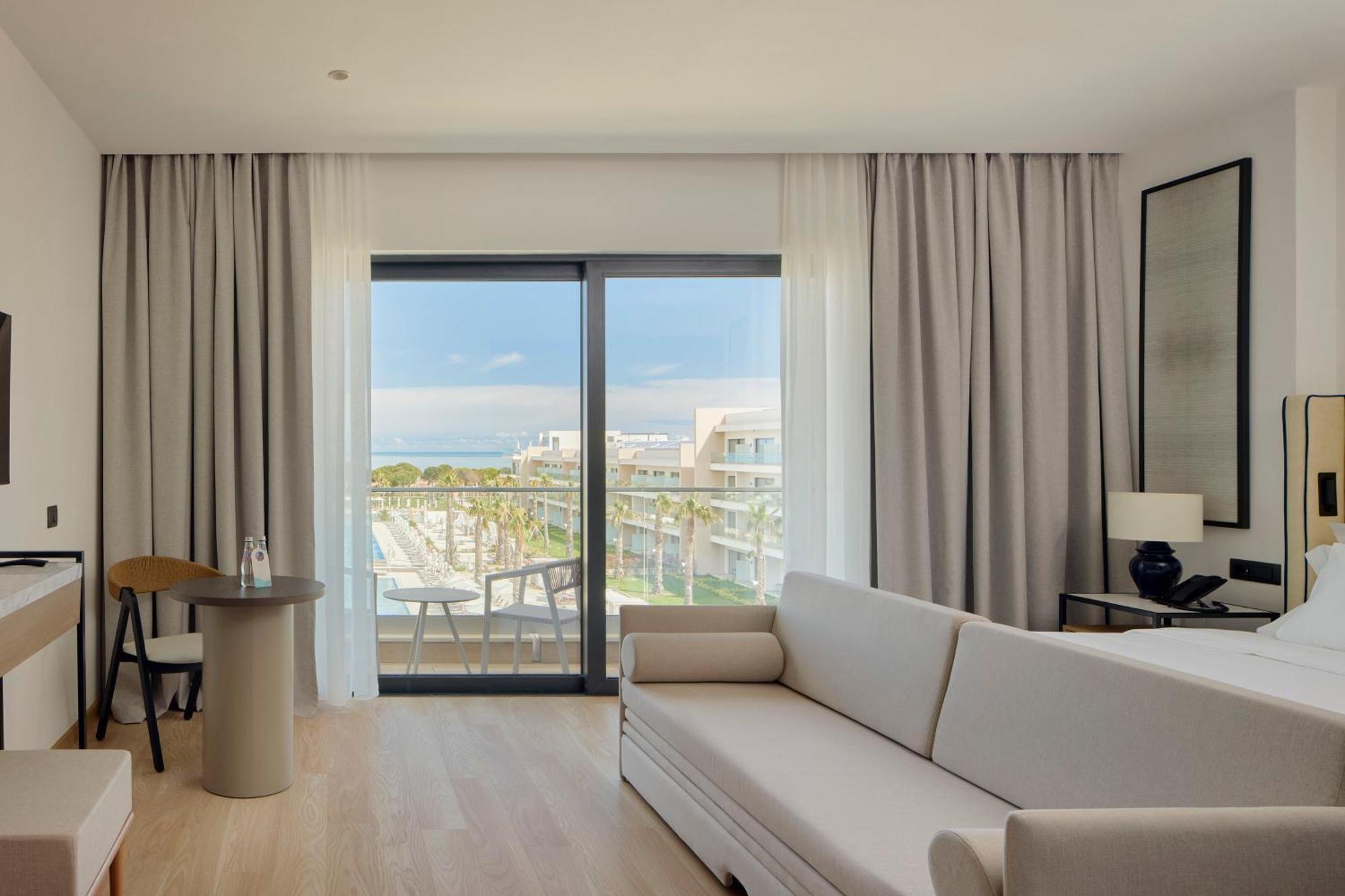 Melia Durres Albania Ξενοδοχείο Plazhi San Pietro Εξωτερικό φωτογραφία