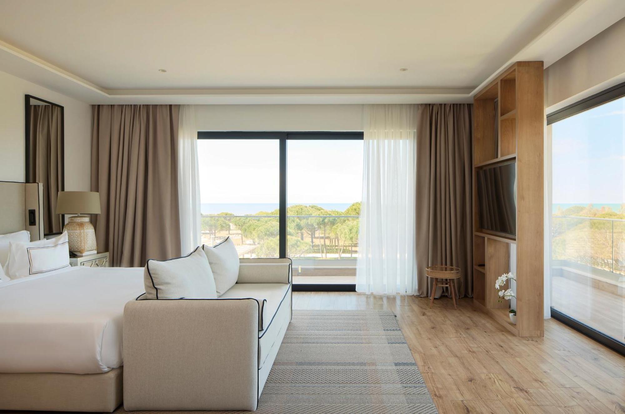 Melia Durres Albania Ξενοδοχείο Plazhi San Pietro Εξωτερικό φωτογραφία
