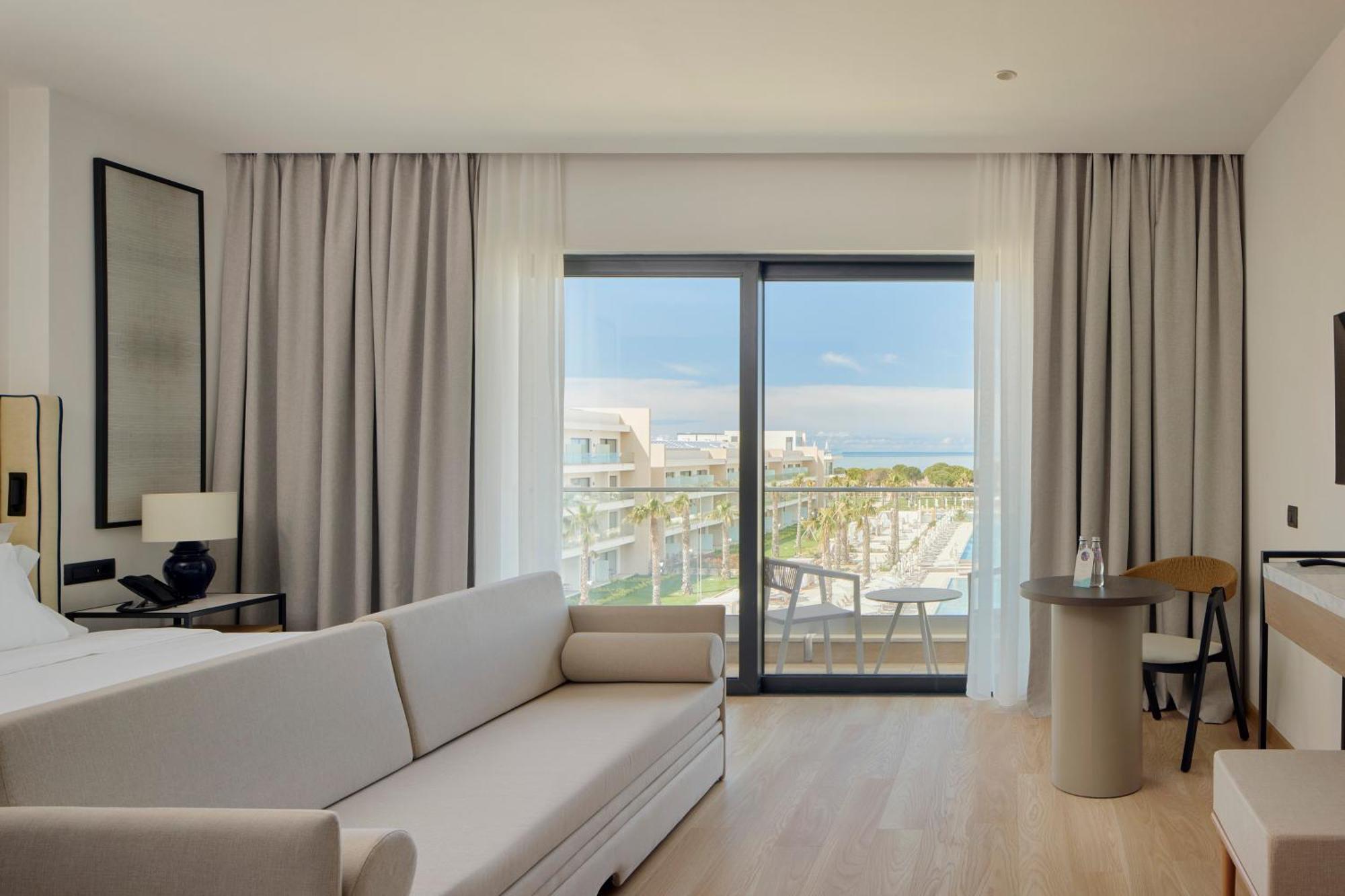 Melia Durres Albania Ξενοδοχείο Plazhi San Pietro Εξωτερικό φωτογραφία